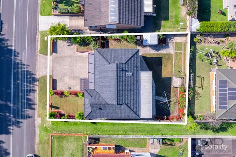 Property photo of 243 Reddall Parade Mount Warrigal NSW 2528