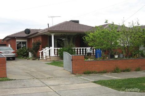 Property photo of 52 Samuel Drive Campbellfield VIC 3061