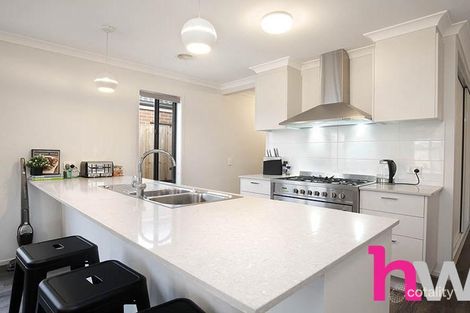 Property photo of 12 Ackland Street Armstrong Creek VIC 3217