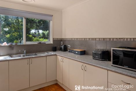 Property photo of 2 Chalet Road Badger Creek VIC 3777