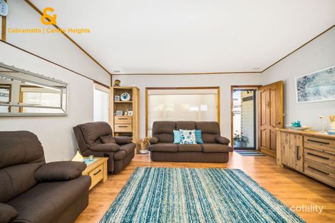 Property photo of 1 Dawn Avenue Mount Pritchard NSW 2170