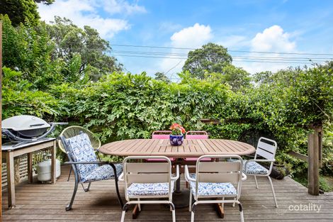 Property photo of 1 Turimetta Street Mona Vale NSW 2103