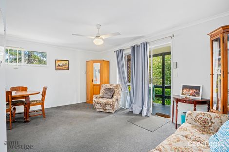 Property photo of 23 Bushmead Street Nerang QLD 4211