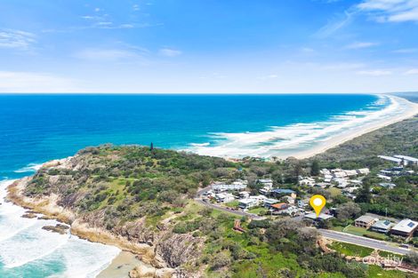 Property photo of 7/29 Mooloomba Road Point Lookout QLD 4183