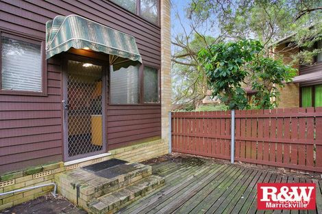 Property photo of 30/74-76 Floss Street Hurlstone Park NSW 2193