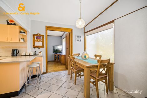 Property photo of 1 Dawn Avenue Mount Pritchard NSW 2170