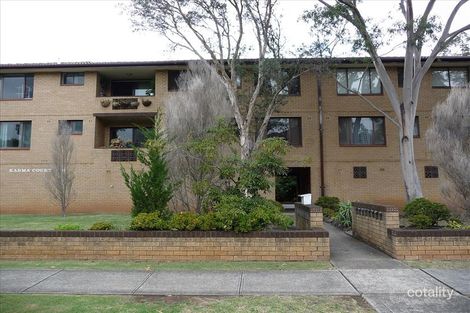 6/4-8 Arthur St, Merrylands West, NSW 2160