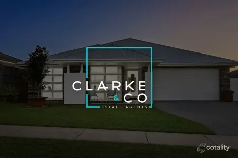 Property photo of 10 Rockmaster Street Chisholm NSW 2322