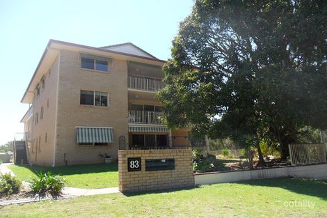 5/81-83 Toorbul St, Bongaree, QLD 4507