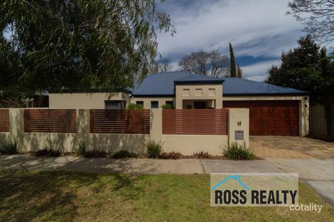 Property photo of 14 Bowden Street Bayswater WA 6053