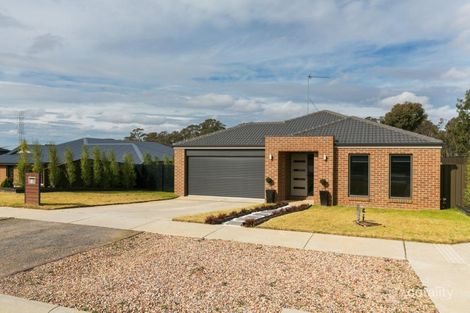 Property photo of 6 Valiant Court Golden Square VIC 3555