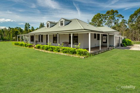 Property photo of 66 Hakea Close Nowra Hill NSW 2540