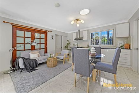 Property photo of 43 Balaka Drive Carlingford NSW 2118