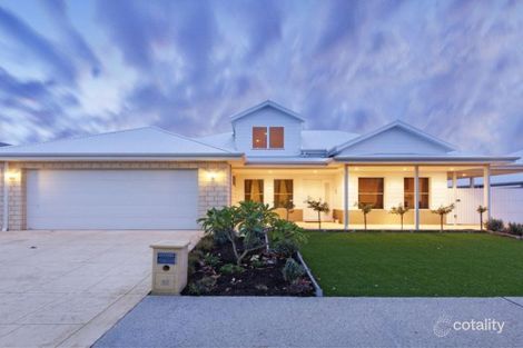 Property photo of 35 Balboa Loop Aubin Grove WA 6164