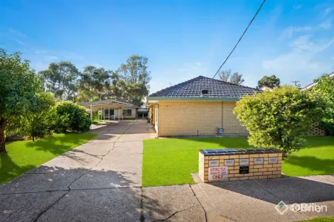 Property photo of 1/5 Bell Court Wodonga VIC 3690