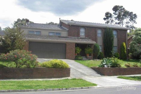 14 Delamere Cl, Mulgrave, VIC 3170