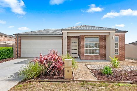 27 Majestic Way, Winter Valley, VIC 3358