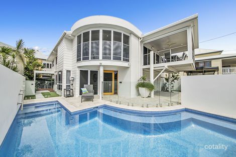 Property photo of 347 Upper Esplanade Manly QLD 4179