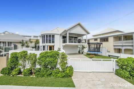 Property photo of 347 Upper Esplanade Manly QLD 4179