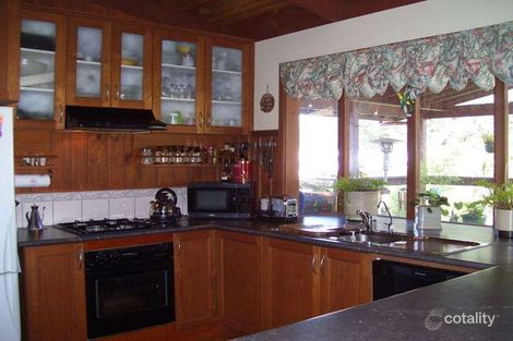 Property photo of 45 Shaw Avenue Eildon VIC 3713