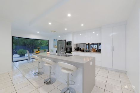 Property photo of 23 Midden Place Pelican Waters QLD 4551