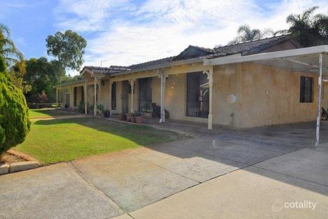 Property photo of 3 Harper Road Banjup WA 6164