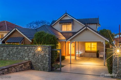 Property photo of 7 Garden Street Swanbourne WA 6010