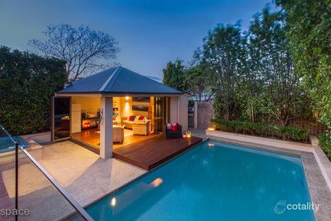 Property photo of 7 Garden Street Swanbourne WA 6010