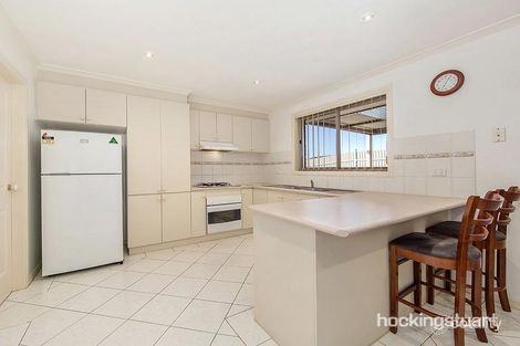 Property photo of 1/241 Westwood Drive Burnside VIC 3023