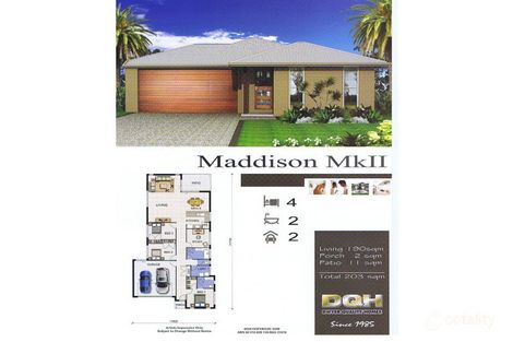 Property photo of 12 Harry Court Warner QLD 4500