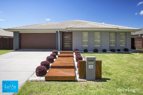 Property photo of 12 Quinn Close Augustine Heights QLD 4300