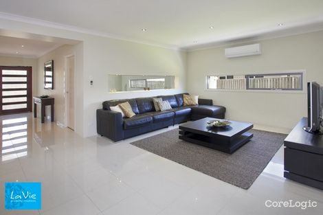 Property photo of 12 Quinn Close Augustine Heights QLD 4300