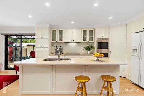 Property photo of 26 Lansell Circuit Wanniassa ACT 2903