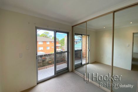 Property photo of 12/58-60 Myers Street Roselands NSW 2196