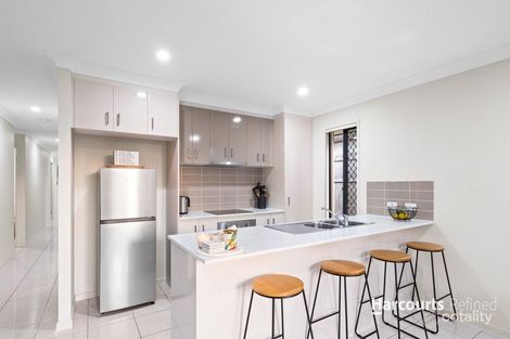 Property photo of 39 Strata Circuit Yarrabilba QLD 4207