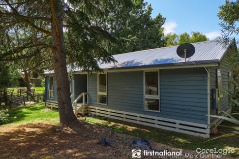 Property photo of 2 Chalet Road Badger Creek VIC 3777