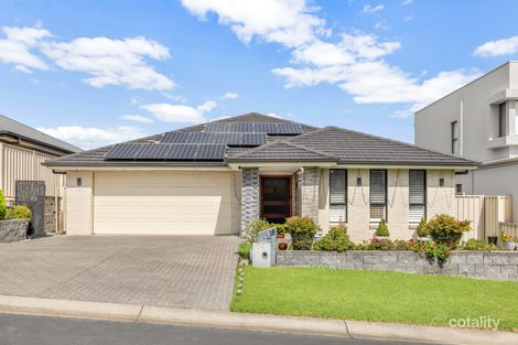 18 Locosi St, Tallawong, NSW 2762