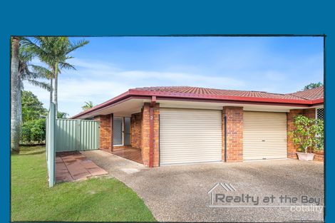 Property photo of 2/21 Maiala Close Paradise Point QLD 4216