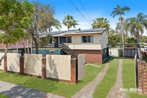 16 AUGUSTA ST, CRESTMEAD, QLD 4132