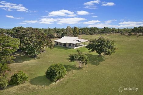 Property photo of 73 Bowden Road Black River QLD 4818