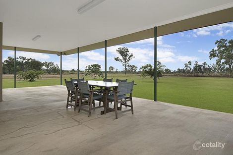 Property photo of 73 Bowden Road Black River QLD 4818