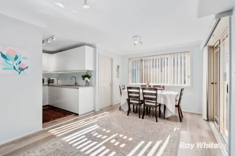 Property photo of 80 Kennington Avenue Quakers Hill NSW 2763