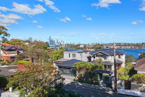 Property photo of 19 George Street Greenwich NSW 2065