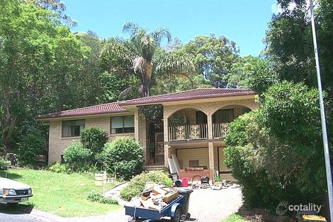 27 Gundara St, The Gap, QLD 4061