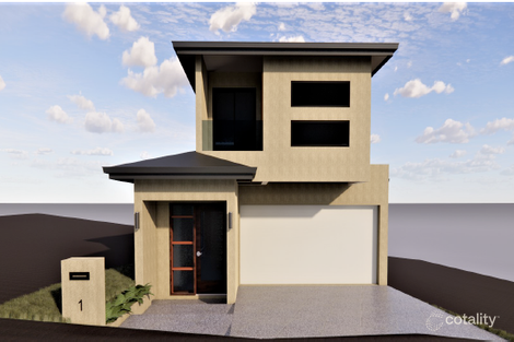 Property photo of 97 Keith Bain Crest Whitlam ACT 2611