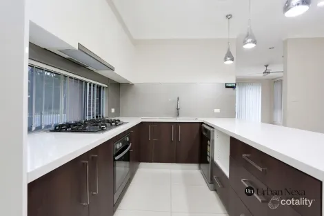 8 Thomas Icely Ave, Bungarribee, NSW 2767