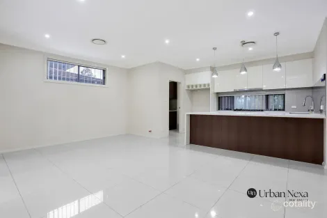 Property photo of 8 Thomas Icely Avenue Bungarribee NSW 2767