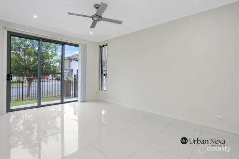 Property photo of 8 Thomas Icely Avenue Bungarribee NSW 2767