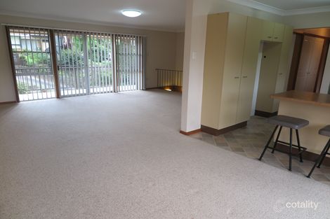 Property photo of 27 Berrima Avenue Padstow NSW 2211