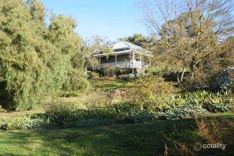 Property photo of 45 Lower Paper Mills Road Fyansford VIC 3218